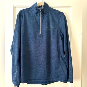 Vineyard Vines Sankaty 1/4 Zip (M)